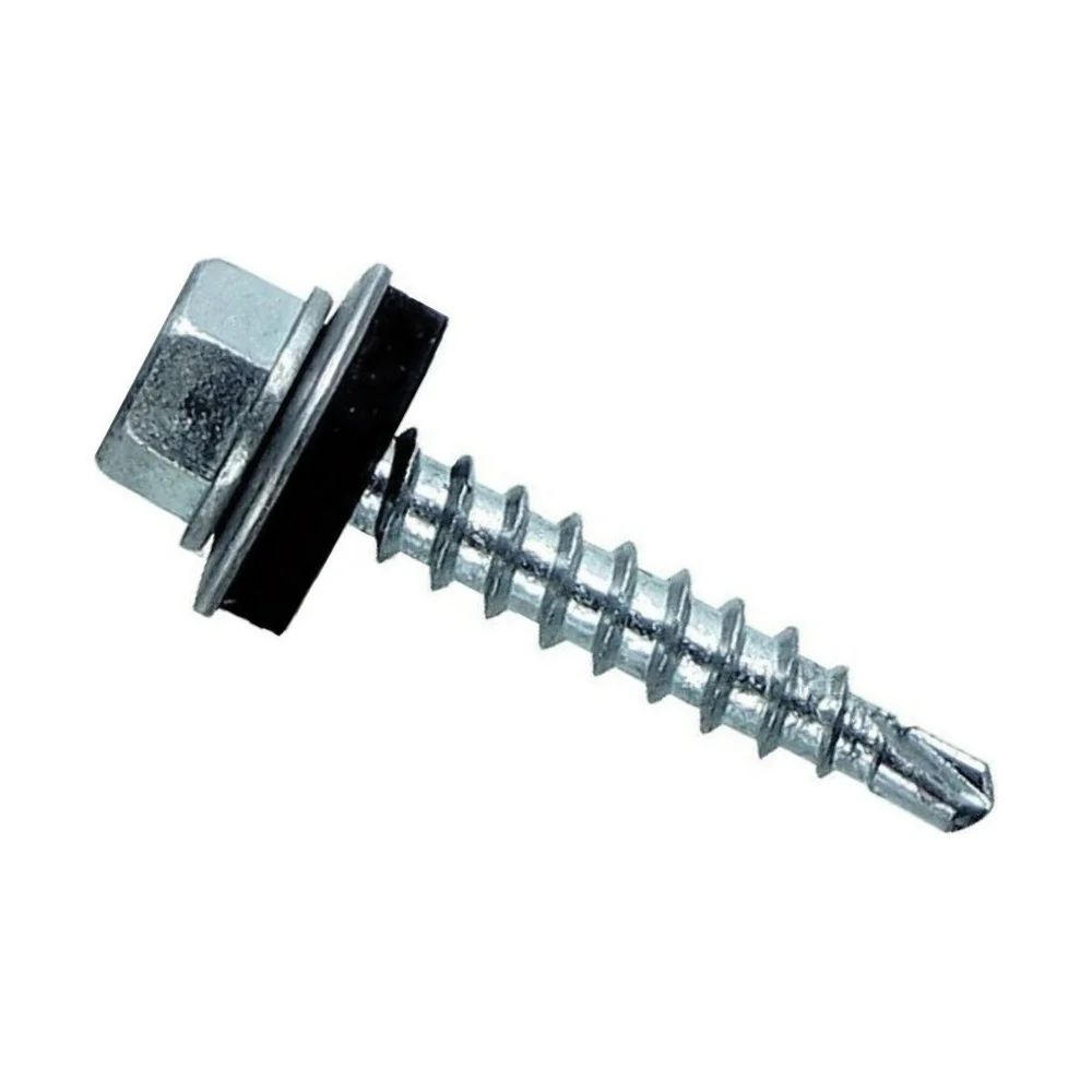 Кровельный саморез Госкреп 4.8х35 (60 шт.) 2-0010740