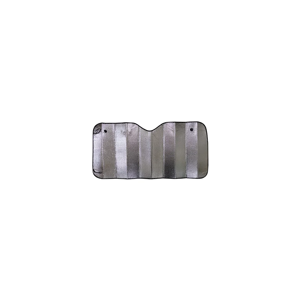 Двусторонняя шторка-экран на лобовое стекло SKYWAY S01204005