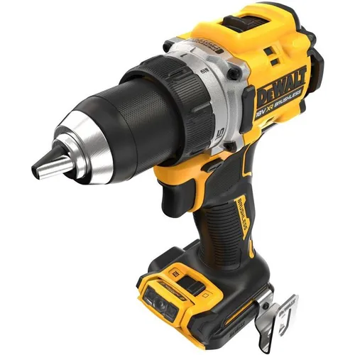 Дрель-шуруповерт DeWALT DCD800E1T-QW, 1.7Ач, с одним аккумулятором