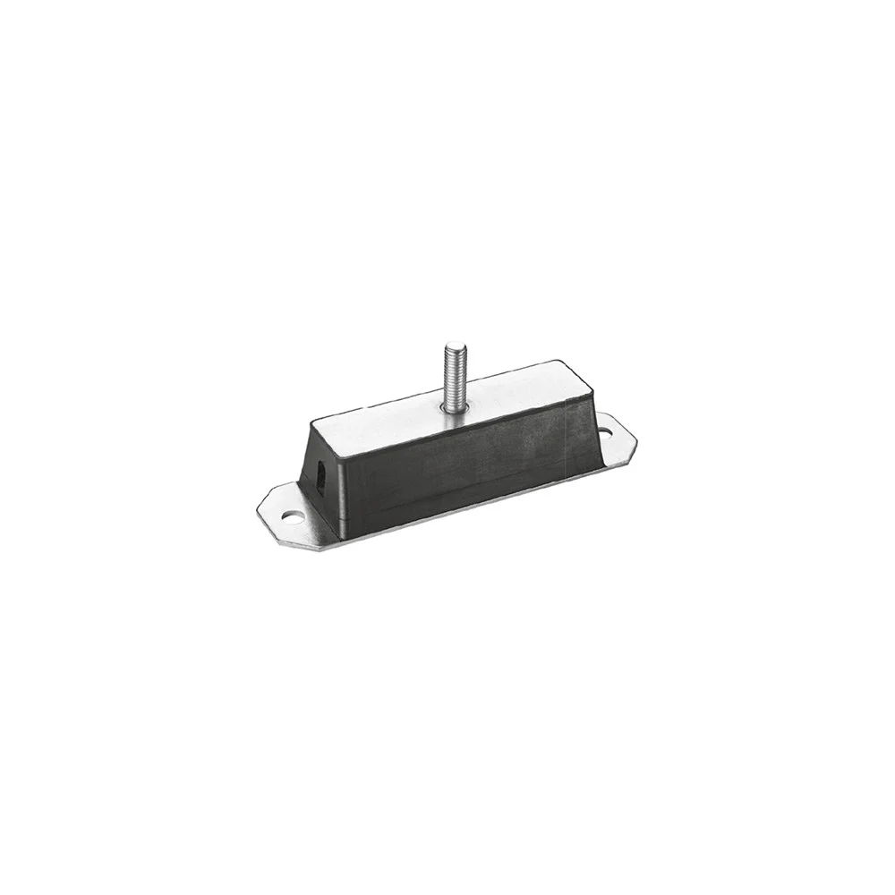Виброизолятор OK-Las OKR.050 SH 55 (+/-5)