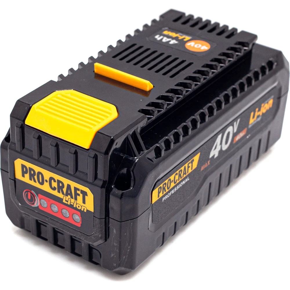Батарея PROCRAFT Universal BAT40/4