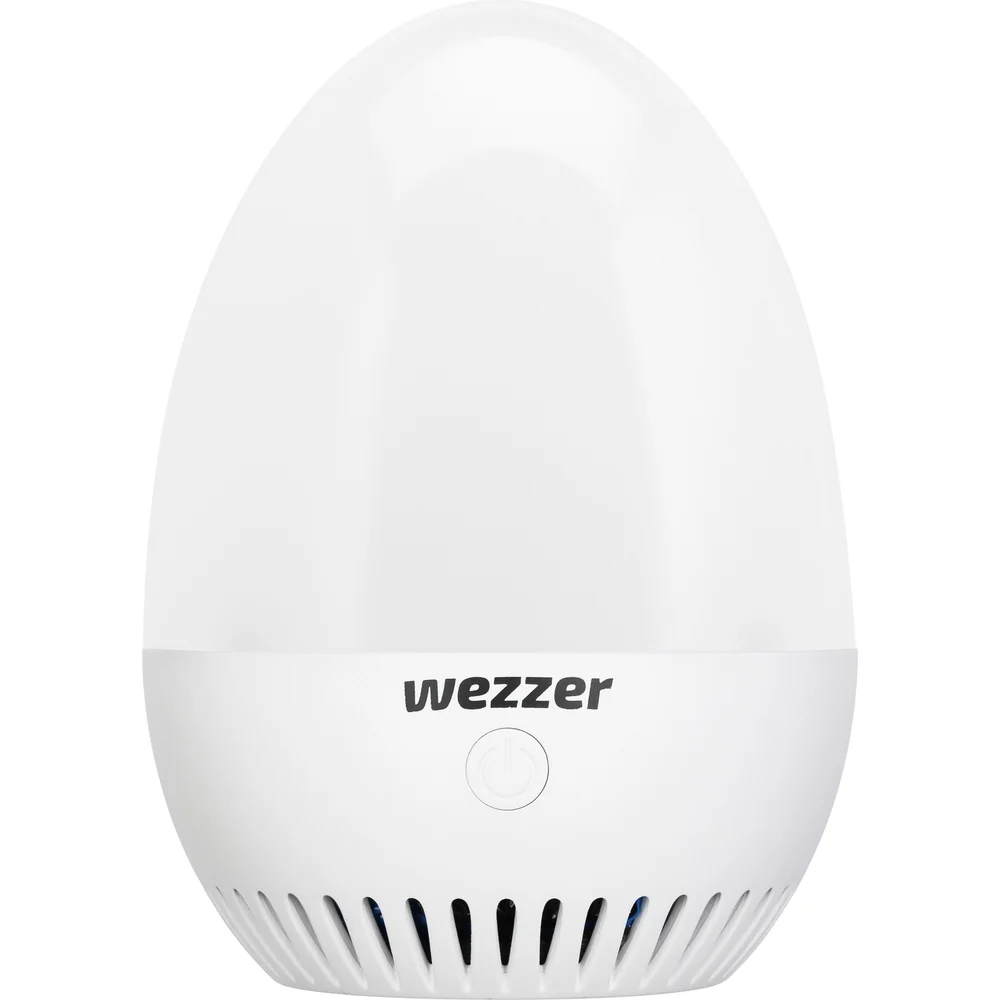 Монитор качества воздуха Levenhuk Wezzer Air PRO DM20 81407