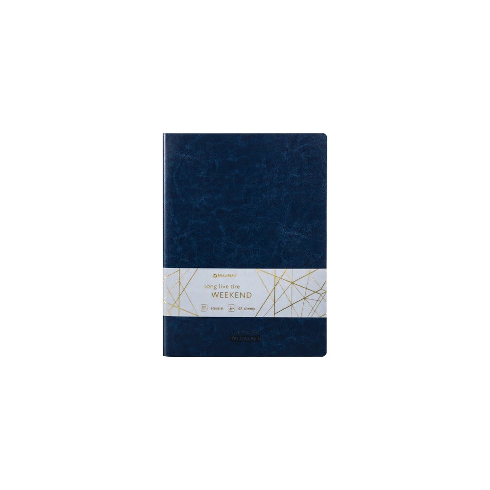 Тетрадь BRAUBERG VIVA 403889