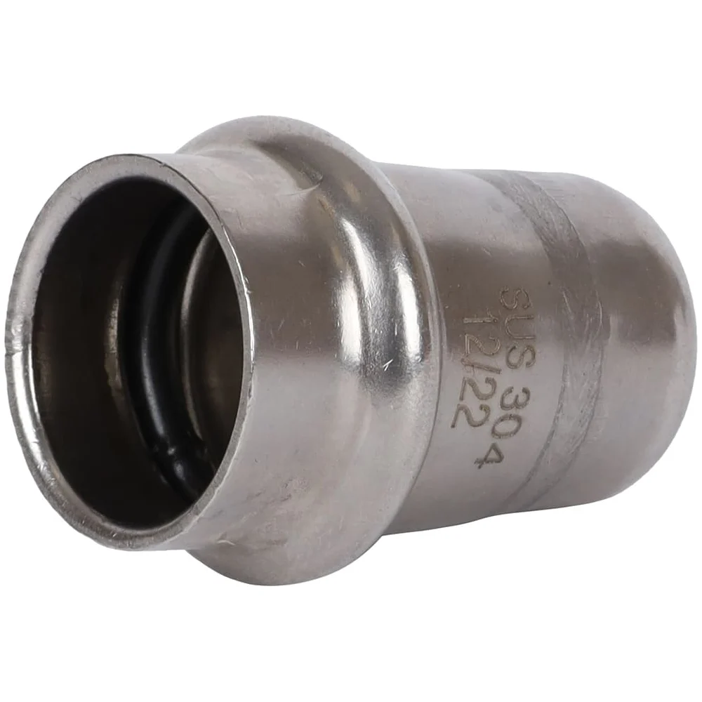 Заглушка ROMMER Rss-0025-000018 RG0091KSNPBRN1