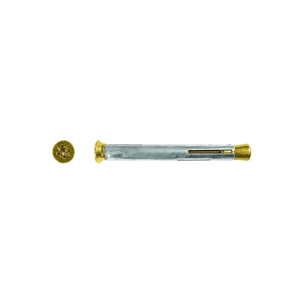 Металлический рамный дюбель swfs М10х92 2 шт. тов-092754