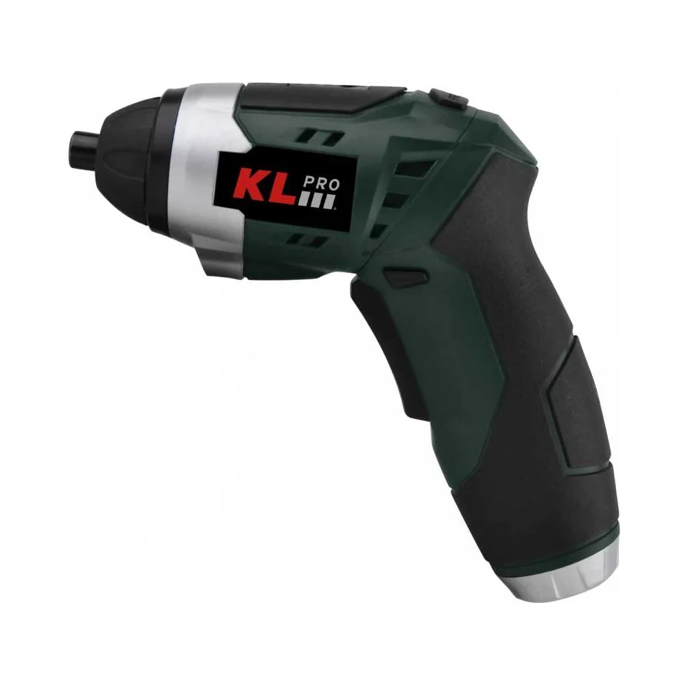 Аккумуляторная отвертка KLPRO KLNM3413