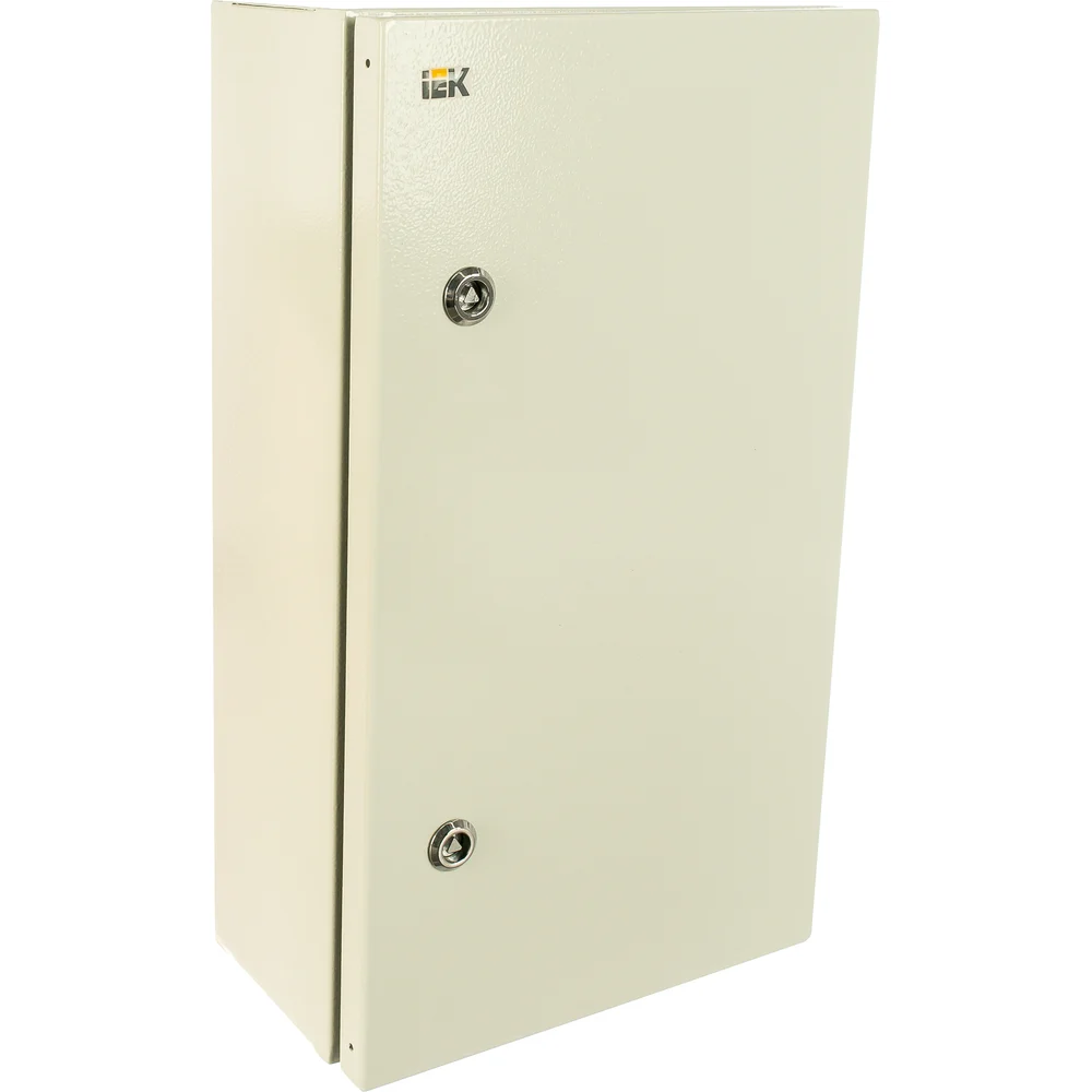 Металлический корпус IEK ЩУРн-3/12з-0 MKM32-N-12-54-Z
