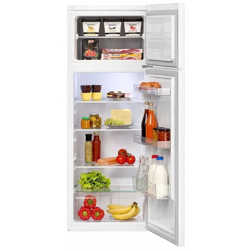 Холодильник двухкамерный Beko RDSK240M00W белый
