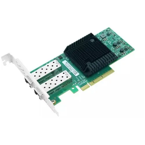 Сетевой адаптер 25G Ethernet LR-LINK LRES1026PF-2SFP28 PCI Express x8