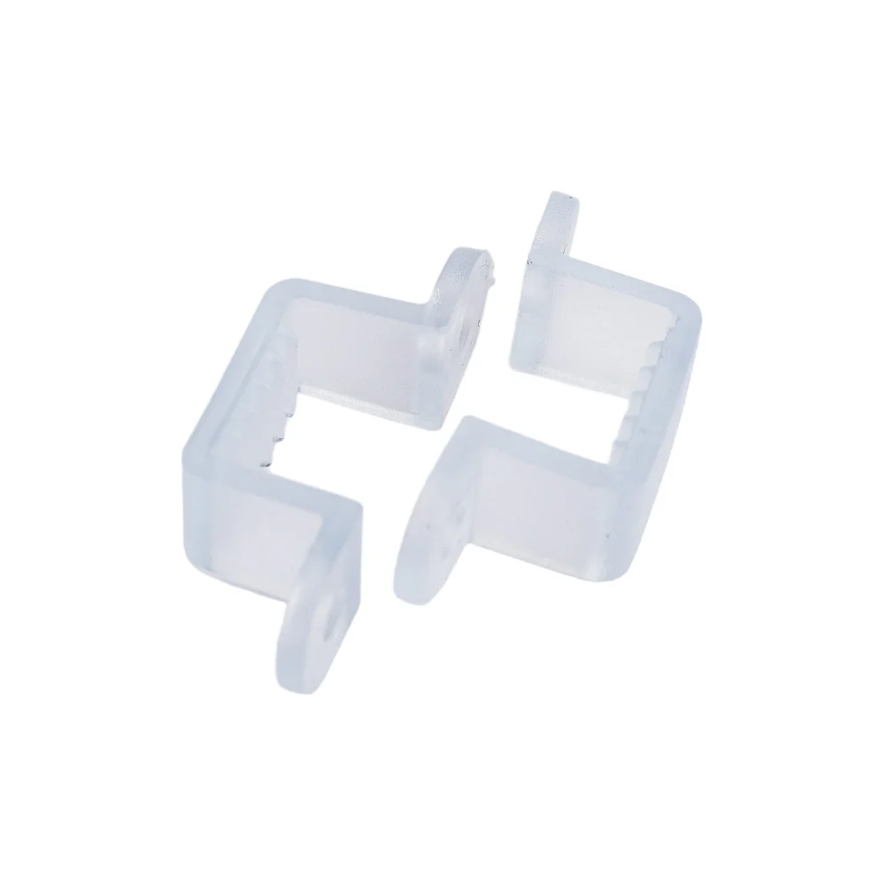 Крепеж для светодиодной ленты SMD2835-220 В TDM SQ0331-0125