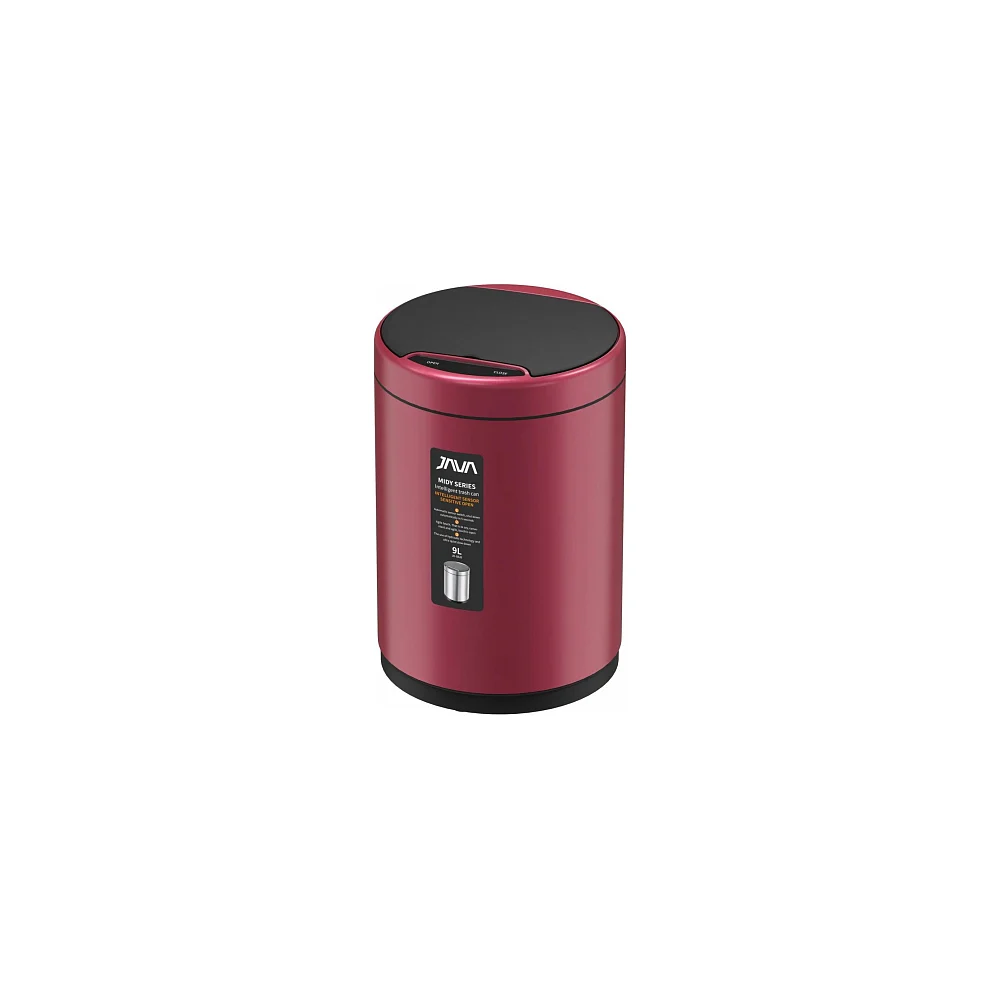 Сенсорное ведро Savol JAVA S-882-9R 23400