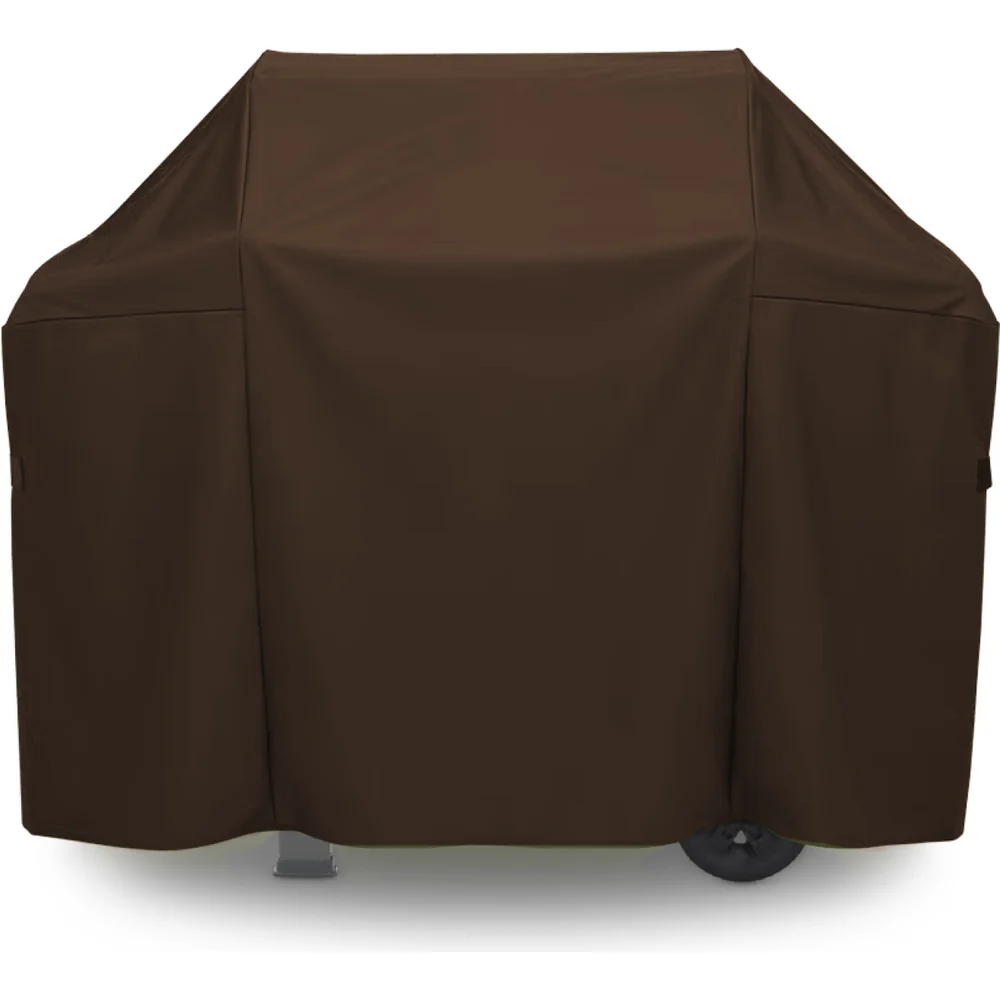 Чехол для гриля Tplus Weber Spirit II 300 и Spirit 300 1300x560x1050 мм, оксфорд 210, шоколад T022553