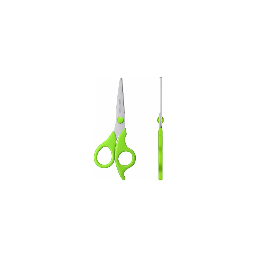 Ножницы ErichKrause Control Junior 35144