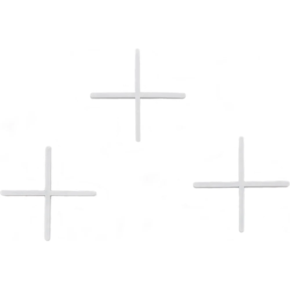 Крестики для плитки 3D Krestiki 00-00000677