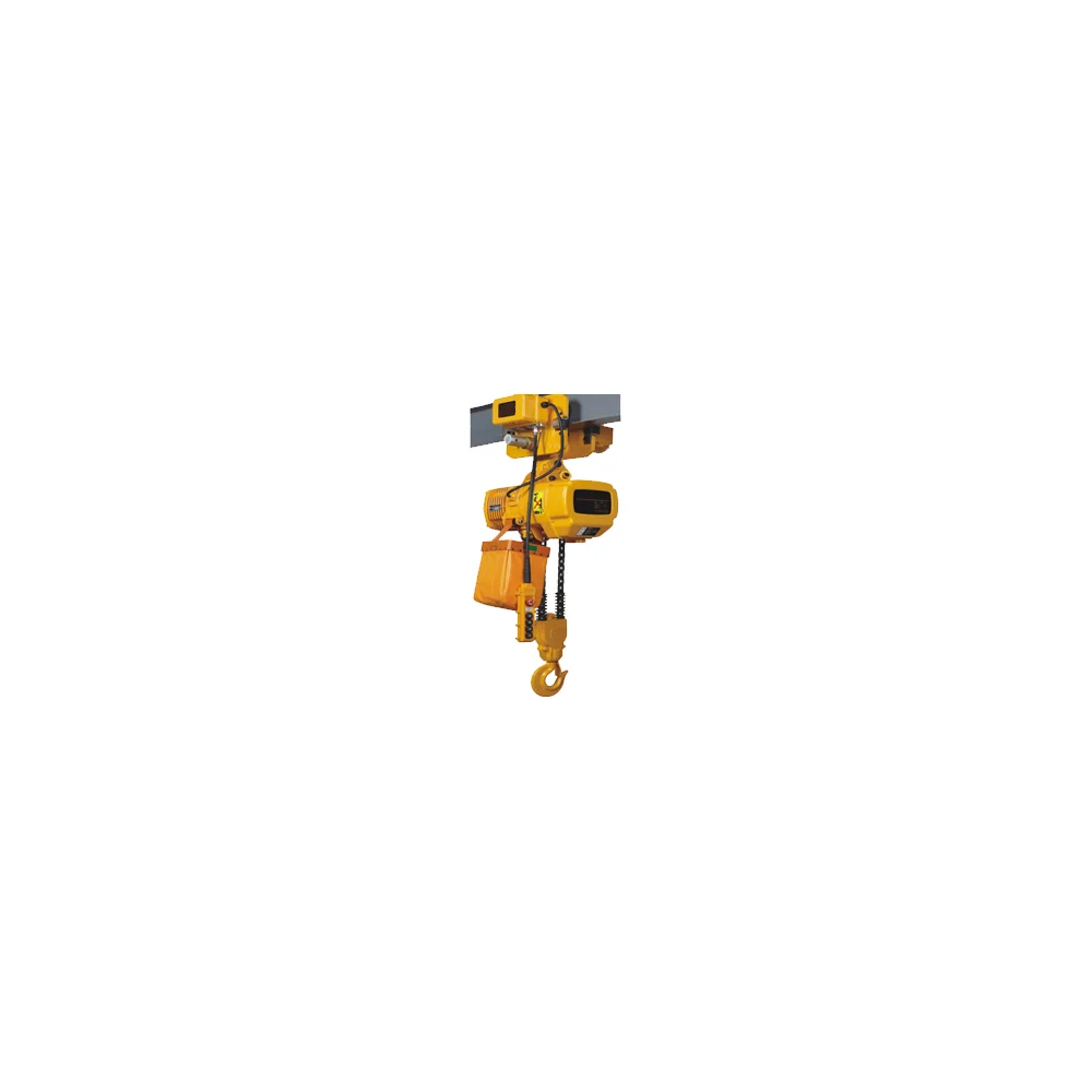Цепная электроталь TOR HHBD-T 128056
