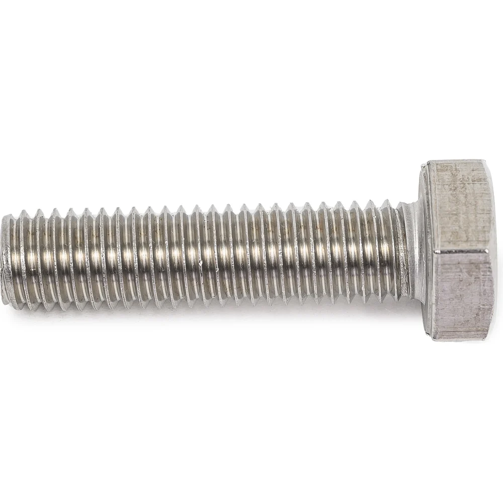 Шестигранный болт STARFIX М10x40 мм, DIN933, 2 шт. SMZ1-18805-2
