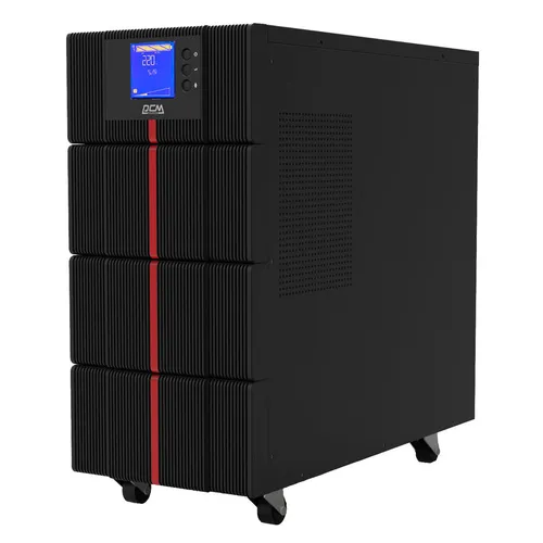 ИБП POWERCOM Macan MAC-6000, 6000ВA [mac-6k]