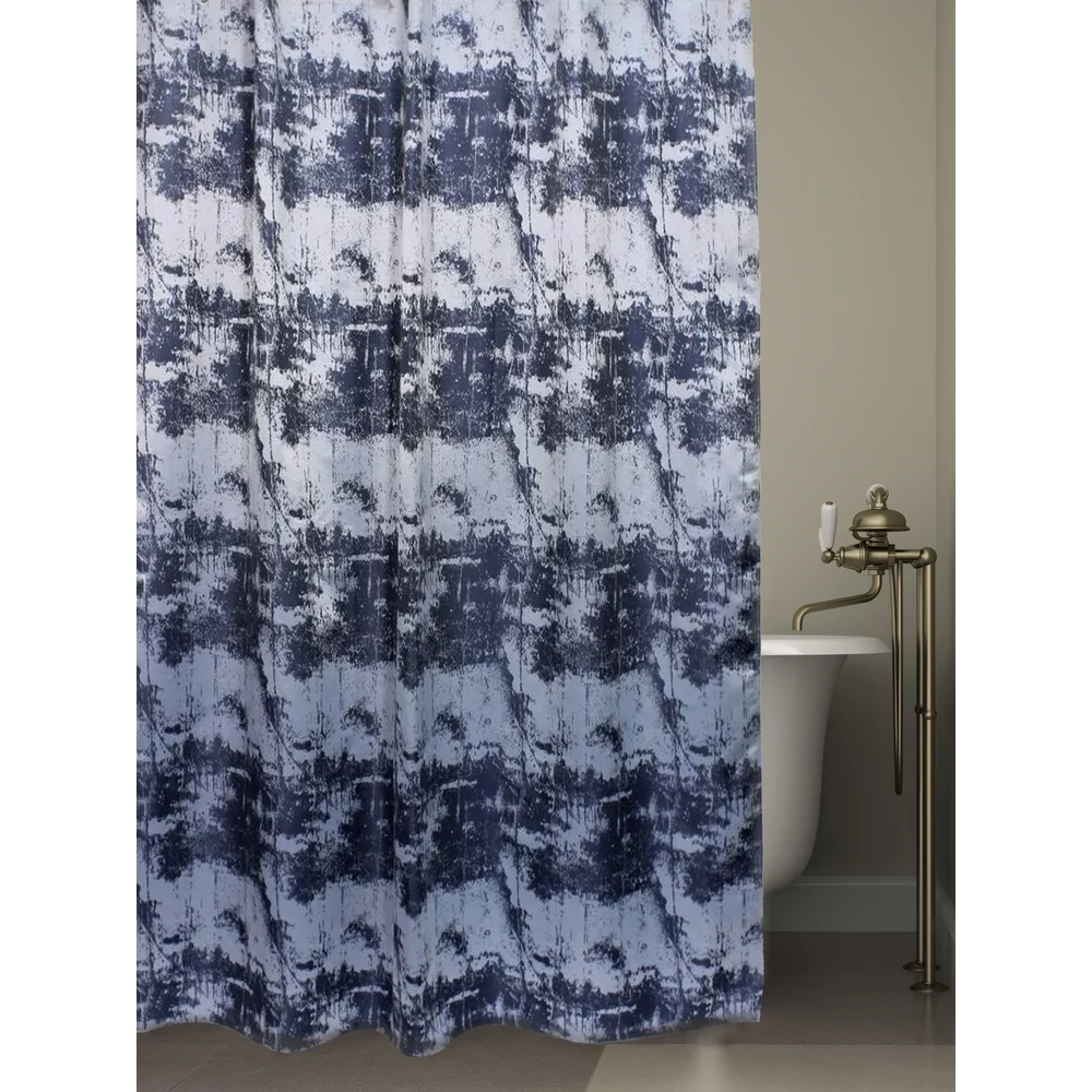 Штора для ванной комнаты Bath Plus OLD TIME JAC1505