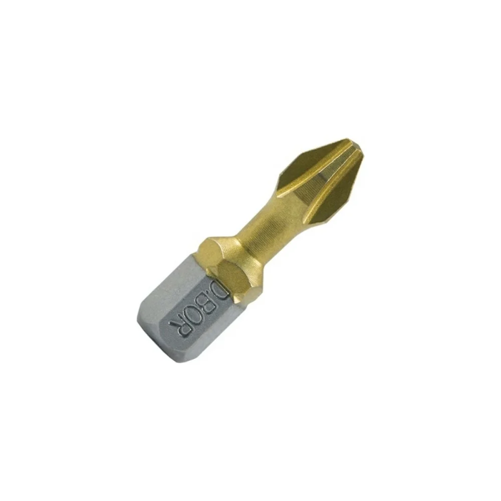 Фрезерованные биты D.BOR D-THT-PH03-025-010