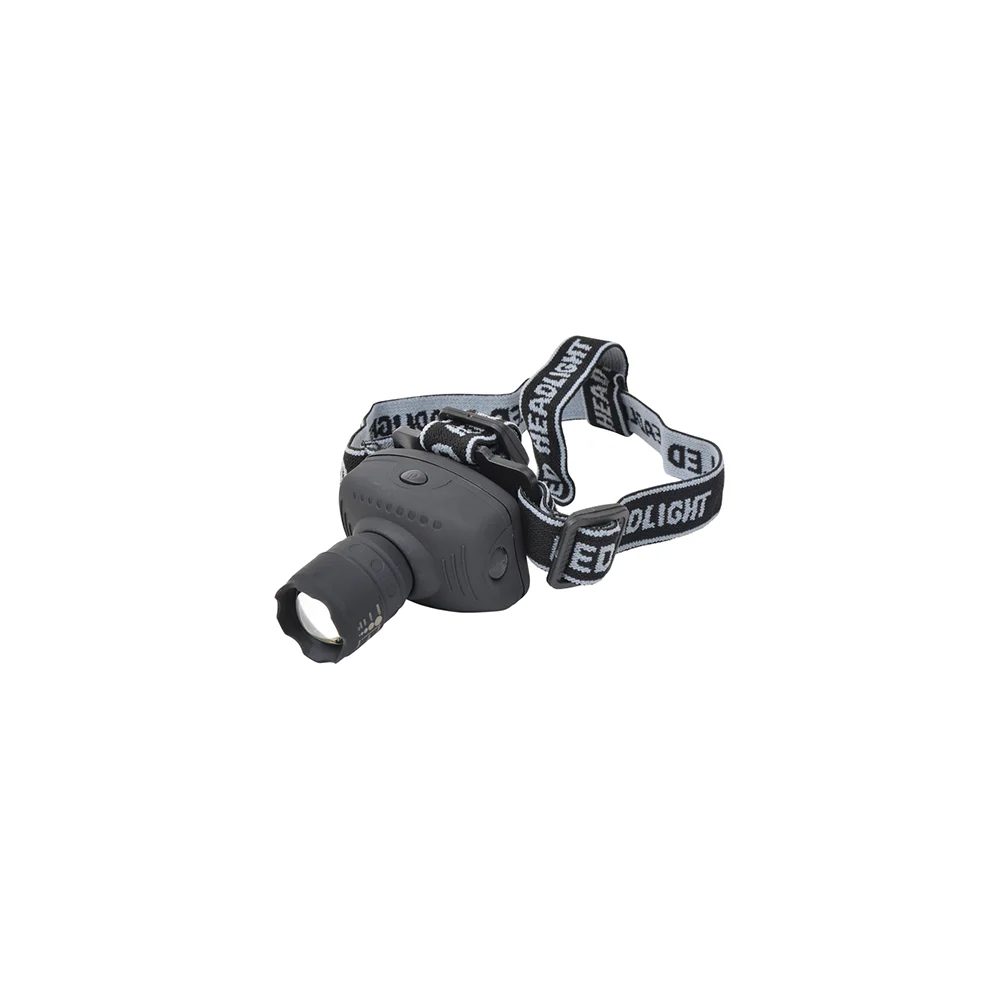Налобный фонарь Garin LUX HL6V2 13704
