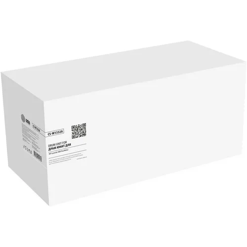Блок фотобарабана Cactus CS-W1332A ч/б:30000стр. для LaserJet 408 Pro/M432
