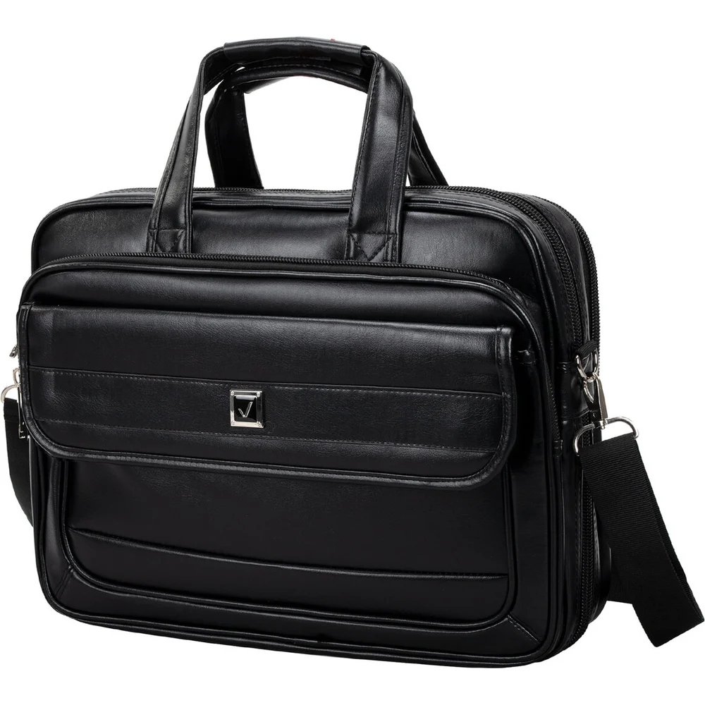 Деловая сумка для офиса и учебы BRAUBERG Dandy 240511