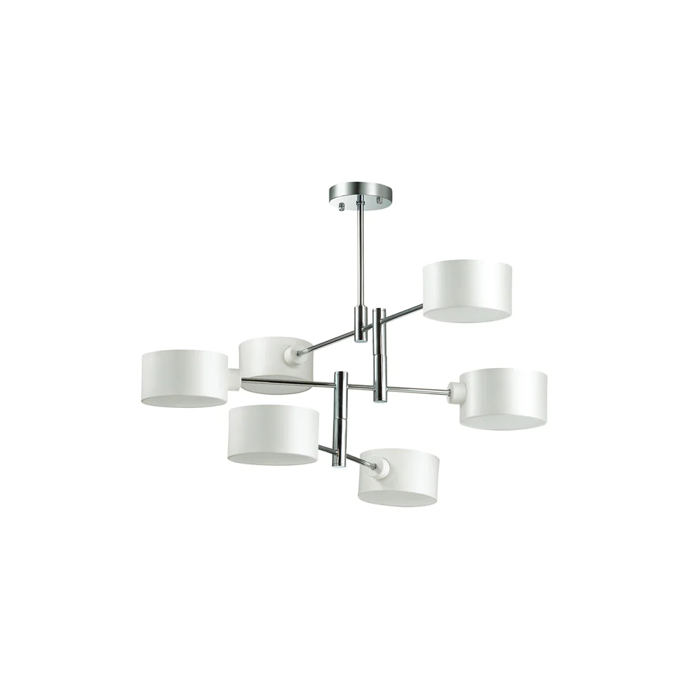 Потолочная люстра Lumion ASHLEY 3742/6C