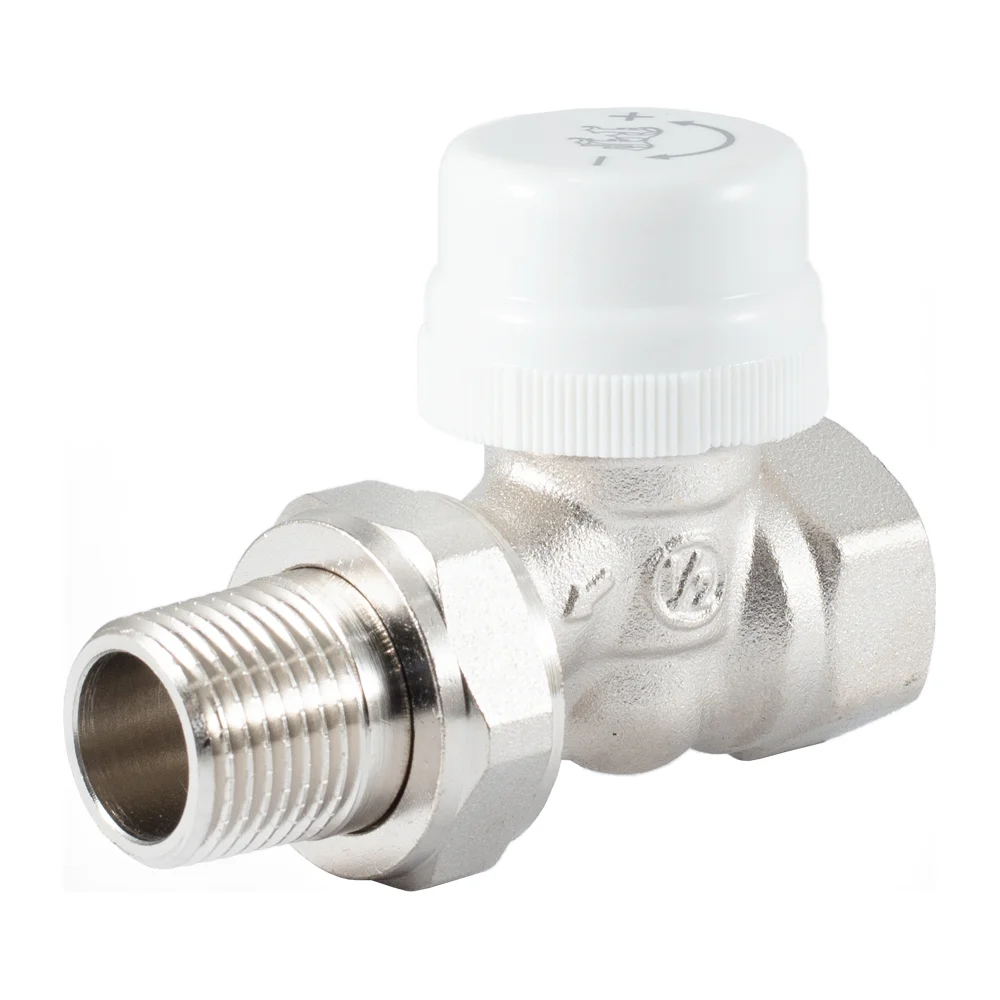 Термостатический клапан радиатора PROFACTOR PF RVT 380