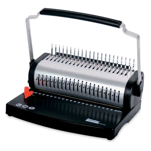Переплетчик Office Kit B2121, A4, от 6 до 51 мм