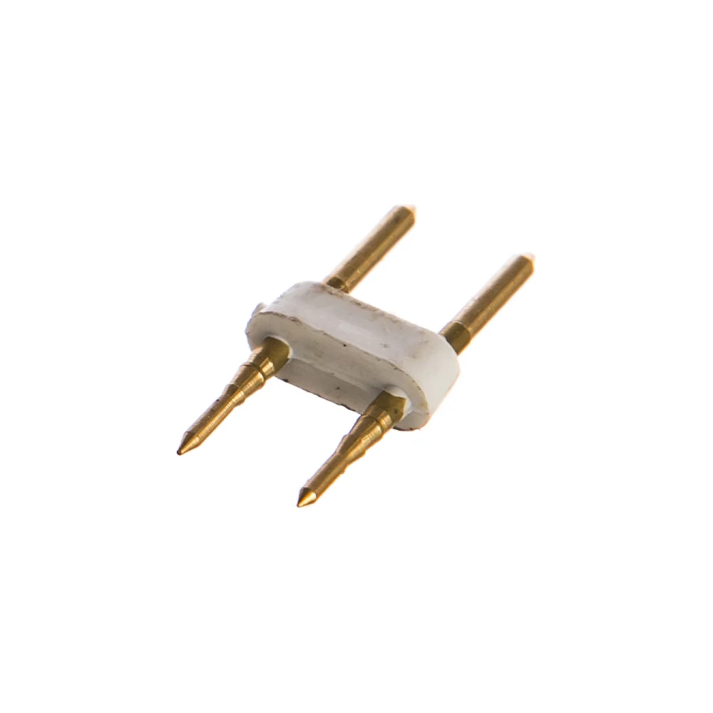 Соединитель для светодиодной ленты для 230V LS720 2835 FERON LD507 23357