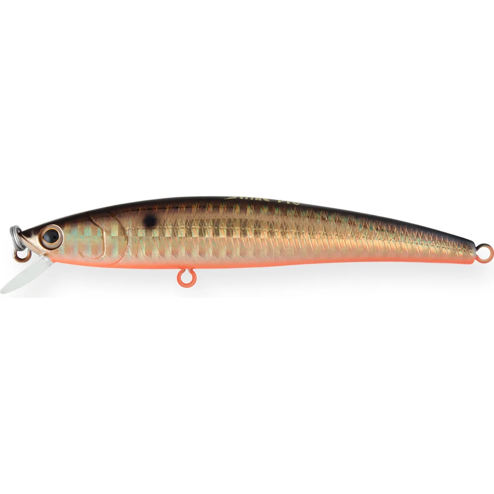 Воблер Strike Pro Arc Minnow 105SP JL-092-SP#613-713