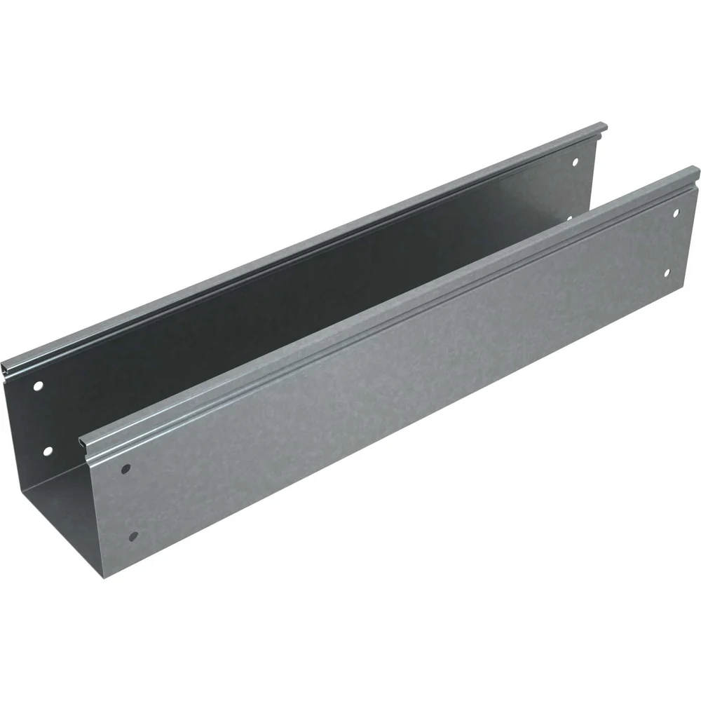 Лоток Система КМ LNEplus100-300-1.0-3000 INOX304