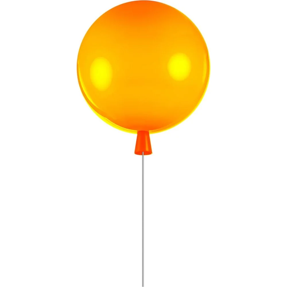 Накладной светильник LOFT IT Memory 5055C/M orange