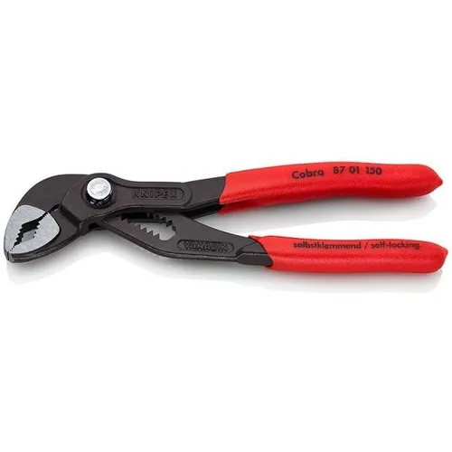 Клещи KNIPEX KN-8701150, 150мм