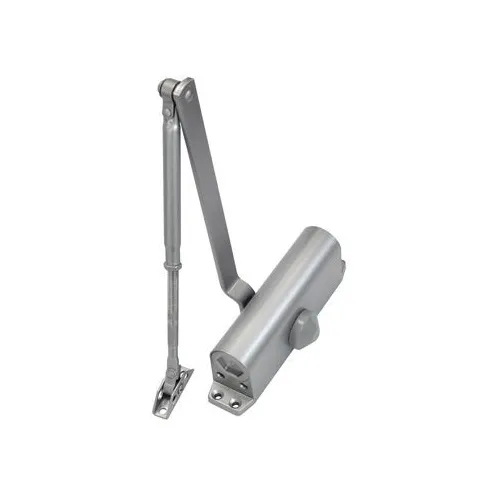Доводчик двери SMARTEC ST-DC104-SL, серебристый