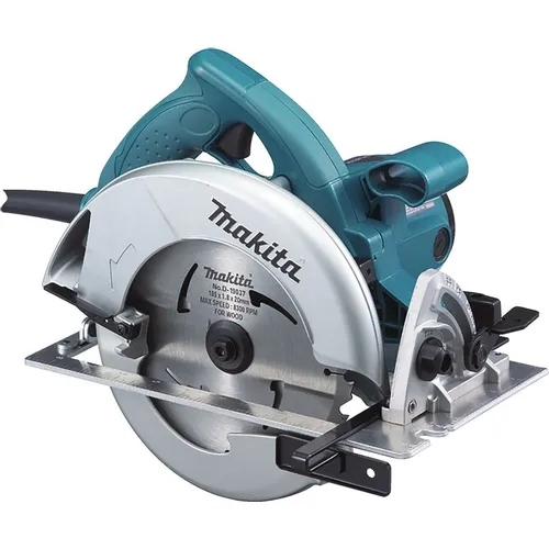 Циркулярная пила Makita 5007N, 185мм