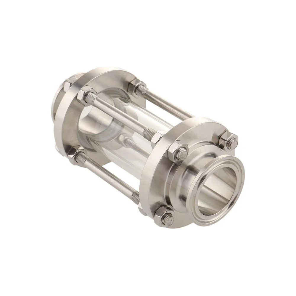 Трубный диоптр TITAN LOCK TL040PDCL