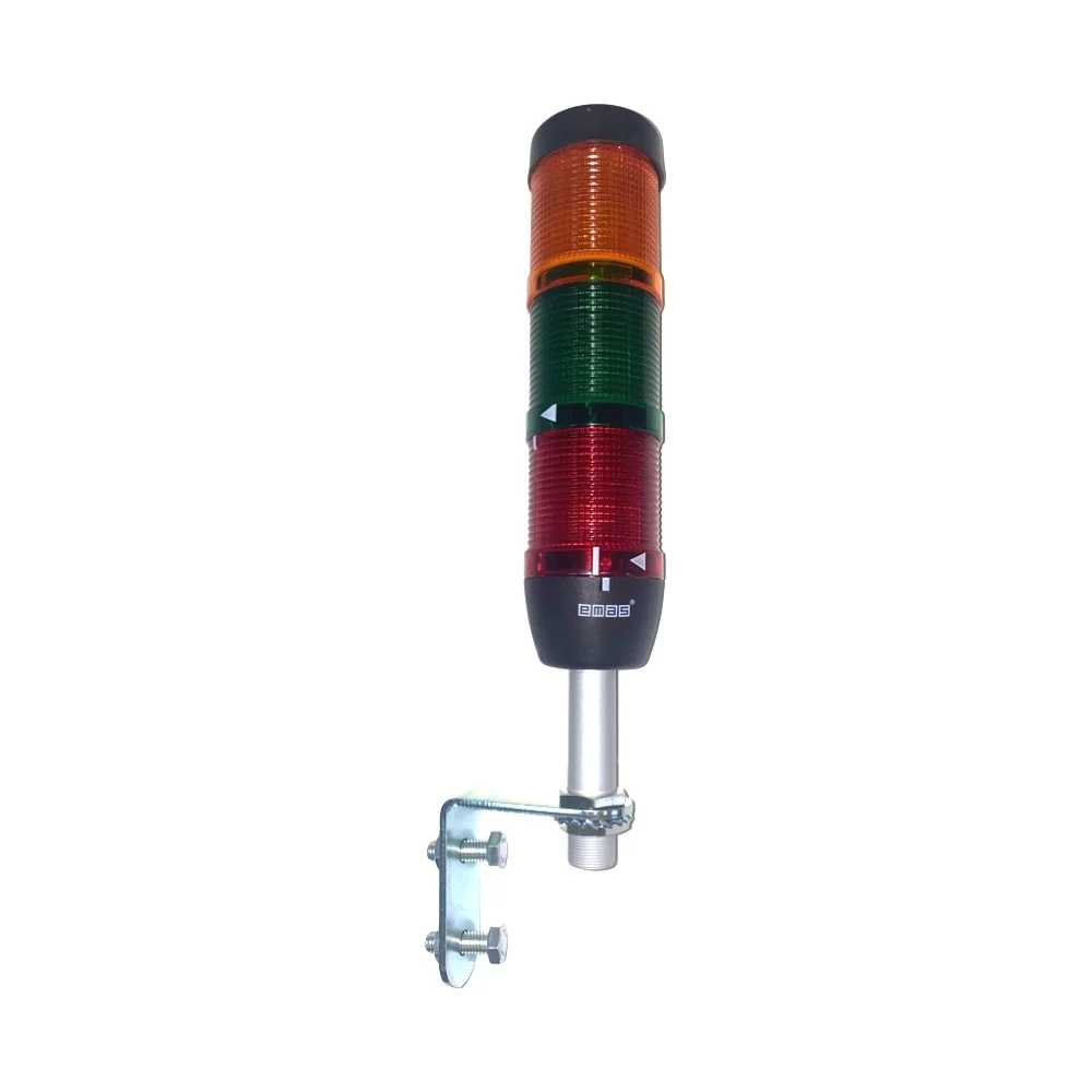 Сигнальная колонна EMAS IK53L220XD01