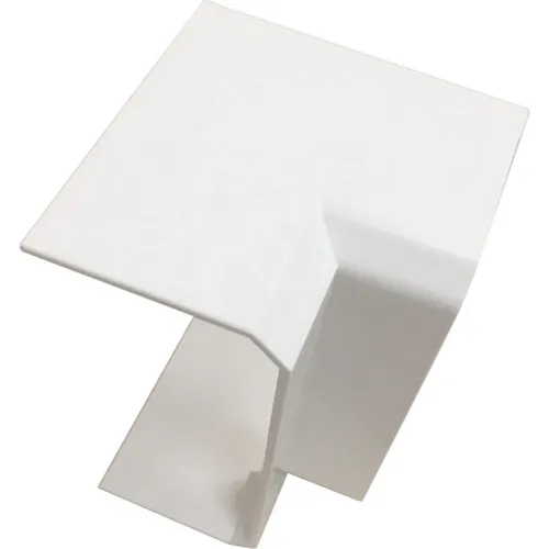 Угол внутр. 120x50мм 90 Lanmaster (LAN-CT120X50-IC-WH) белый (упак.:1шт)