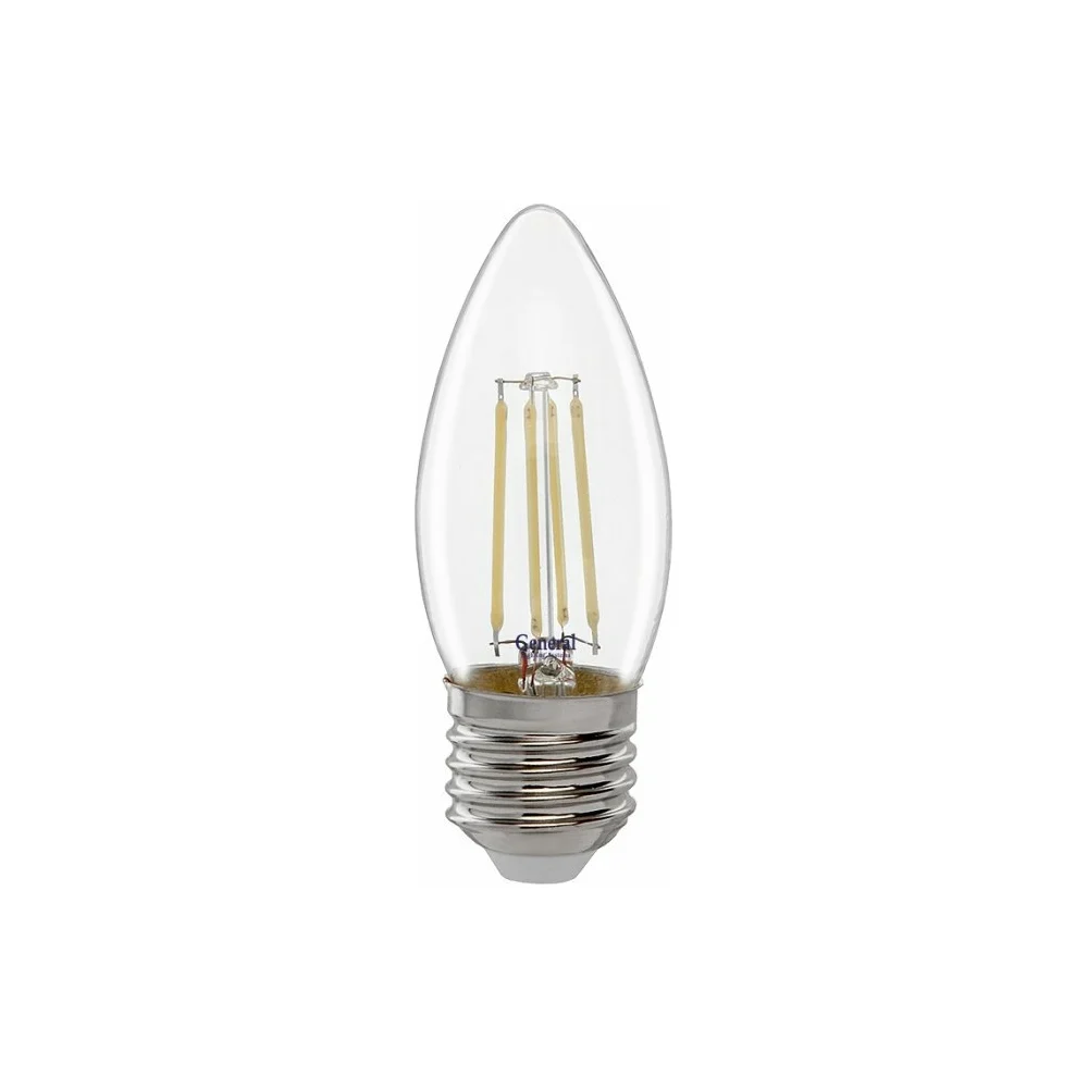 Лампа General Lighting Systems GLDEN-CS-12-230-E27-6500 661003