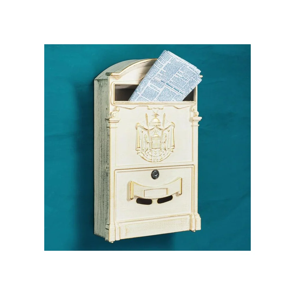 Почтовый ящик Аллюр №4010В 12974