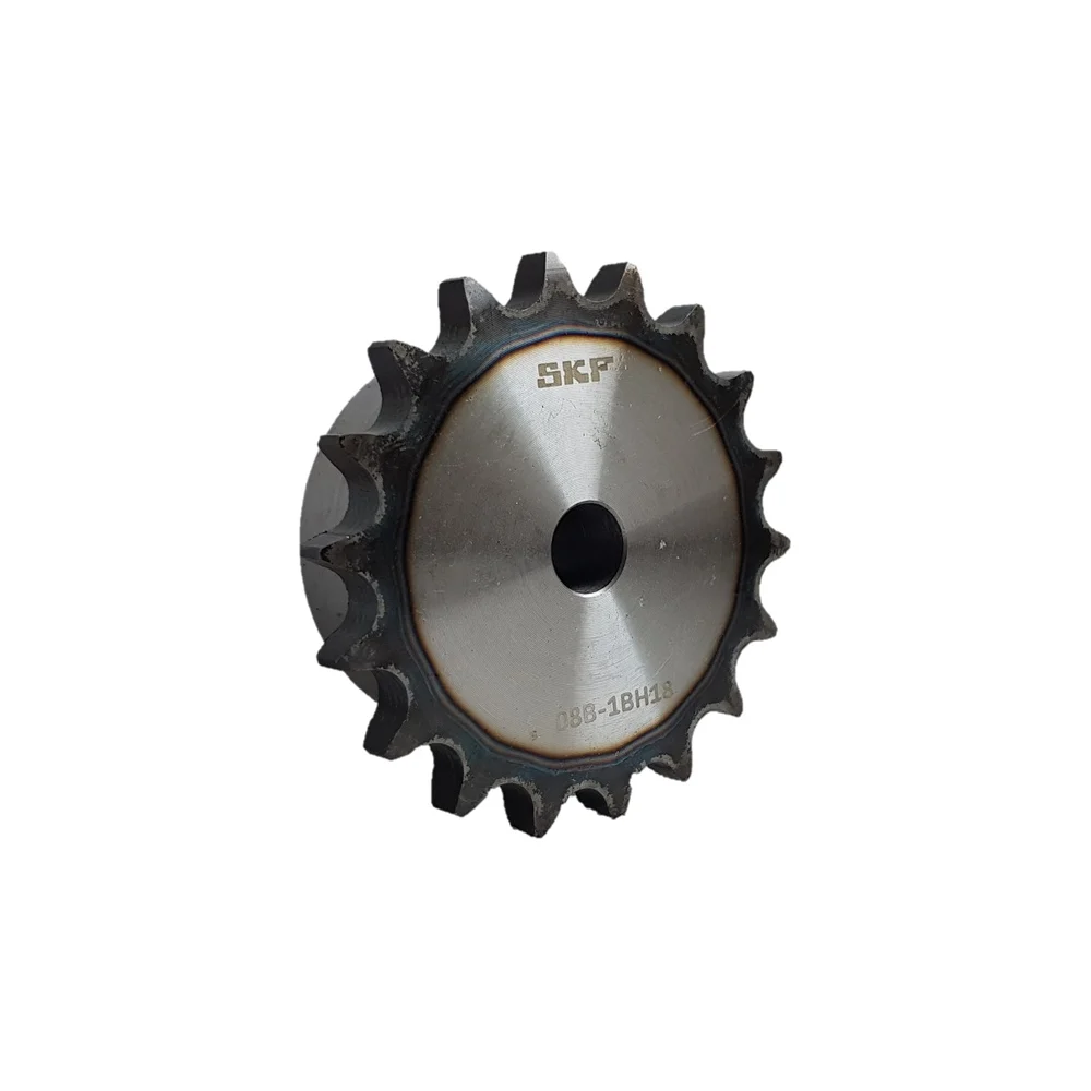 Звездочка под расточку для цепи SKF Z30