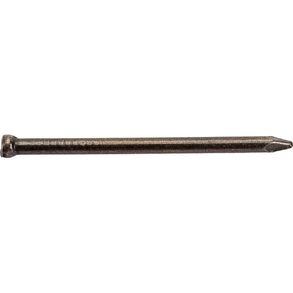 Финишный гвоздь Невский Крепеж бронзовый, 1,4x25 (50 шт.) 800585