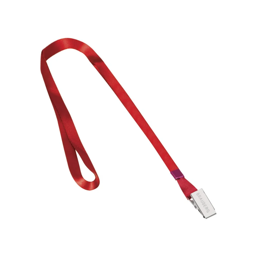 Лента для бейджей BRAUBERG 235734
