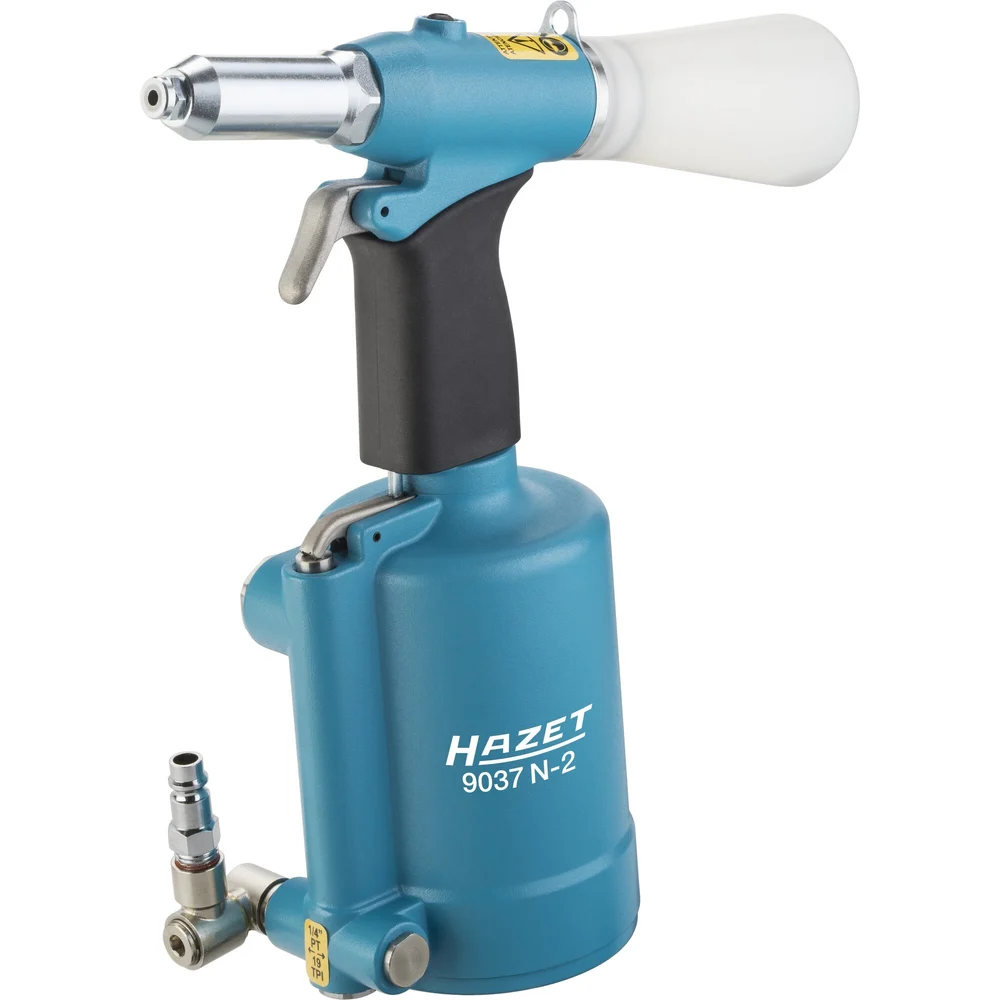 Заклепочный пистолет HAZET 9037N-2