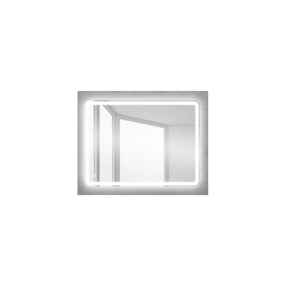 Зеркало BelBagno SPC-MAR-500-800-LED-TCH