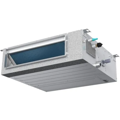 Сплит-система Hisense Heavy 2.0 Classic AUD-60HX4REM2/AUW-60H6RN2 канального типа, потолочная, до 161.5м2, 55000 BTU, (комплект из 2-х коробок)