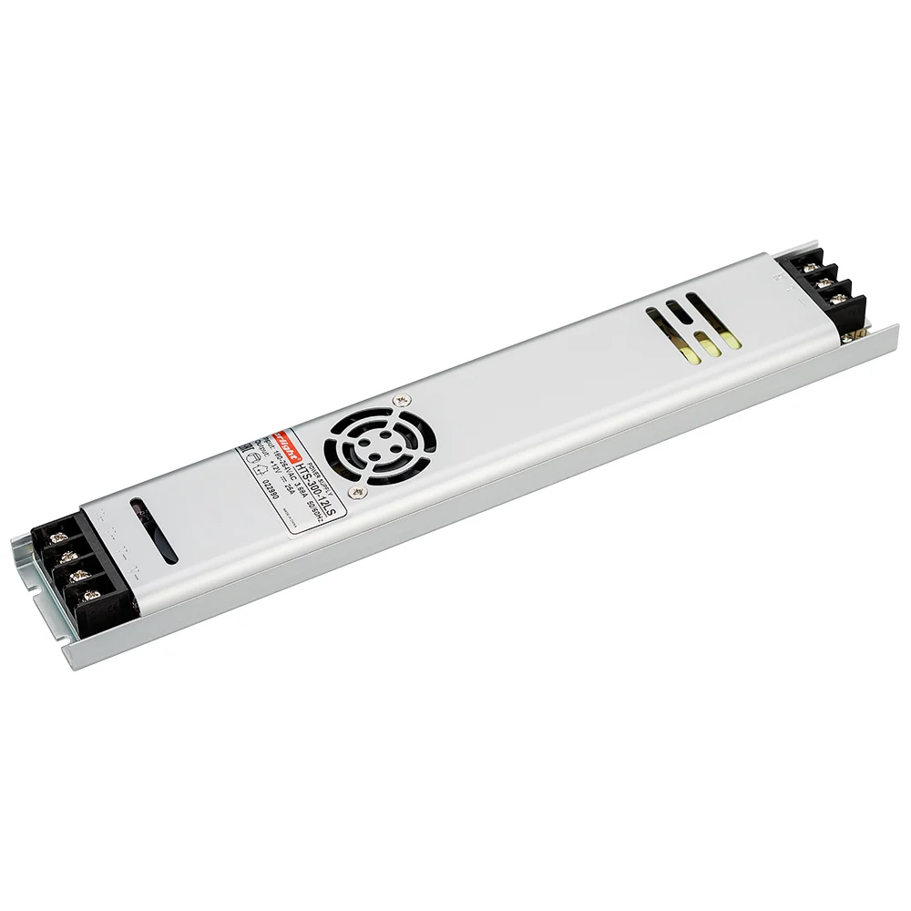 Блок питания Arlight HTS-300-12-LS 022990