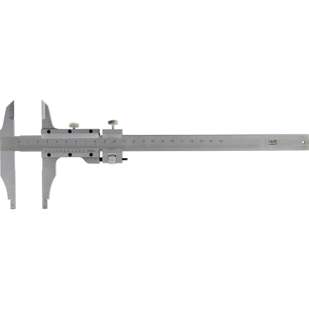 Штангенциркуль ЧИЗ ШЦ-2-800 0,1 107391
