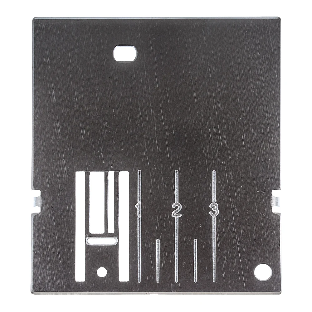 Игольная пластина Micron MQB-01 355843